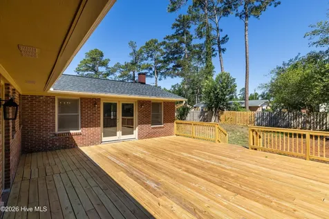 706 Brooks Drive North Augusta SC 29841