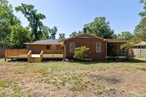 706 Brooks Drive North Augusta SC 29841