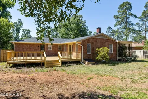 706 Brooks Drive North Augusta SC 29841