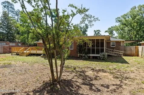 706 Brooks Drive North Augusta SC 29841