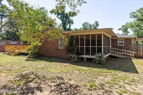 706 Brooks Drive North Augusta SC 29841
