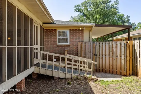 706 Brooks Drive North Augusta SC 29841