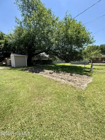 215 N Edgewood Avenue Williamston NC 27892