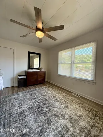 215 N Edgewood Avenue Williamston NC 27892