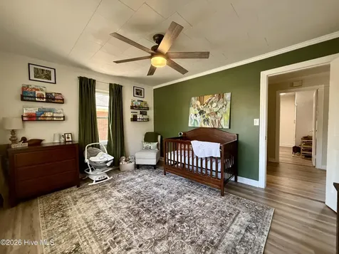 215 N Edgewood Avenue Williamston NC 27892