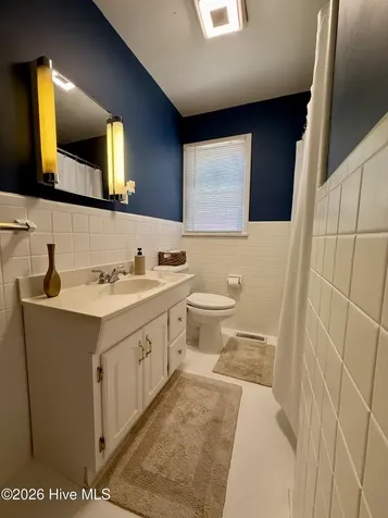215 N Edgewood Avenue Williamston NC 27892