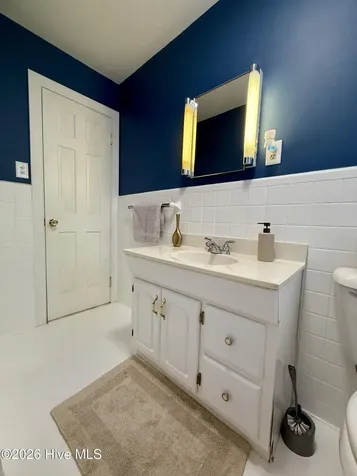 215 N Edgewood Avenue Williamston NC 27892
