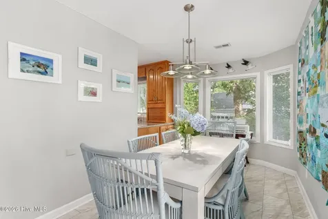 116 Beechwood Drive Pine Knoll Shores NC 28512
