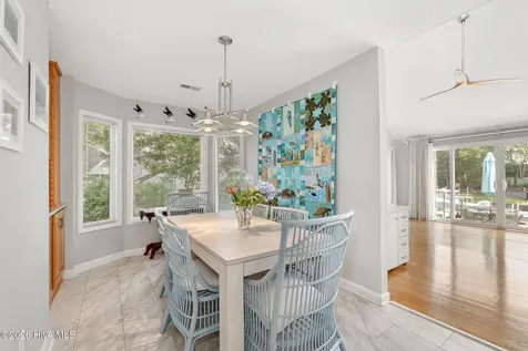 116 Beechwood Drive Pine Knoll Shores NC 28512
