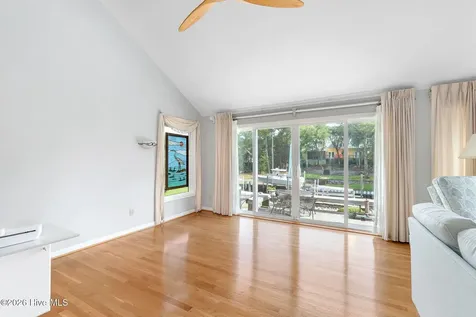 116 Beechwood Drive Pine Knoll Shores NC 28512