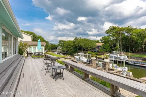 116 Beechwood Drive Pine Knoll Shores NC 28512