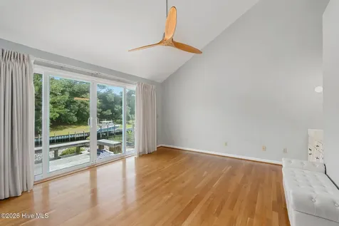 116 Beechwood Drive Pine Knoll Shores NC 28512