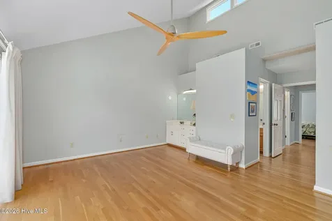 116 Beechwood Drive Pine Knoll Shores NC 28512