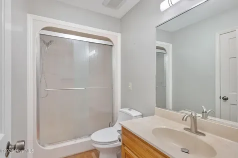 116 Beechwood Drive Pine Knoll Shores NC 28512