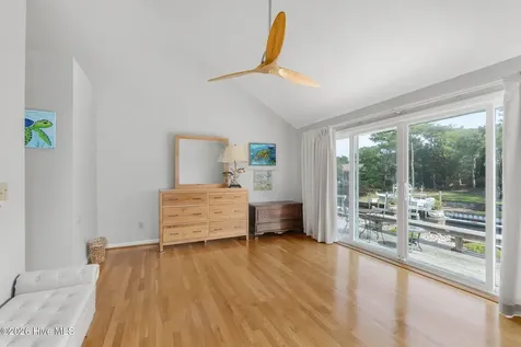 116 Beechwood Drive Pine Knoll Shores NC 28512