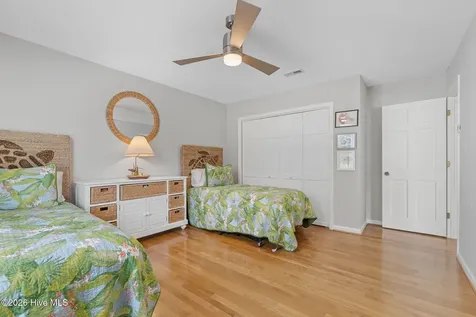116 Beechwood Drive Pine Knoll Shores NC 28512