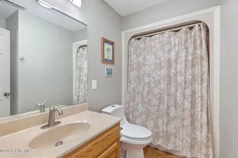 116 Beechwood Drive Pine Knoll Shores NC 28512