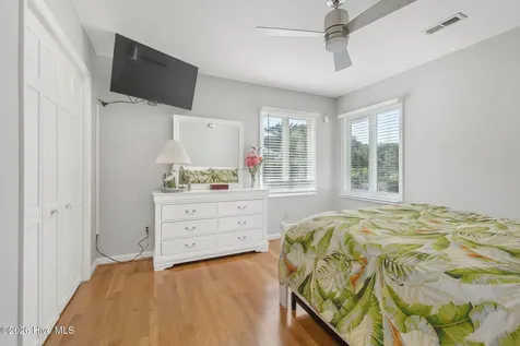 116 Beechwood Drive Pine Knoll Shores NC 28512