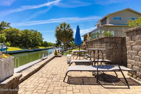 116 Beechwood Drive Pine Knoll Shores NC 28512