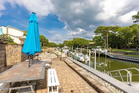 116 Beechwood Drive Pine Knoll Shores NC 28512