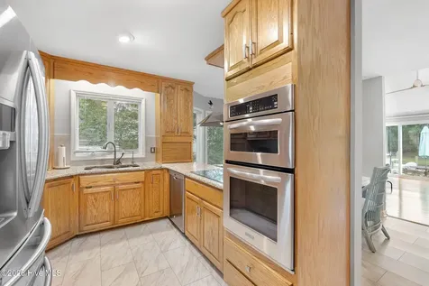 116 Beechwood Drive Pine Knoll Shores NC 28512