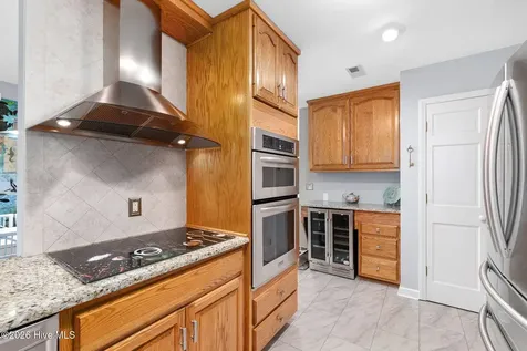 116 Beechwood Drive Pine Knoll Shores NC 28512