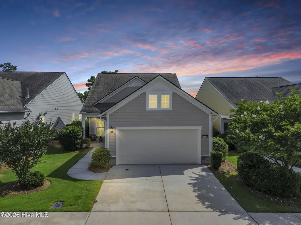 3708 Old Sand Mine Drive Wilmington NC 28412