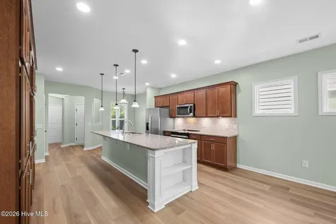 3708 Old Sand Mine Drive Wilmington NC 28412