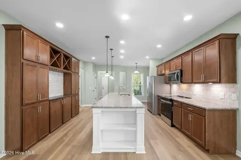 3708 Old Sand Mine Drive Wilmington NC 28412