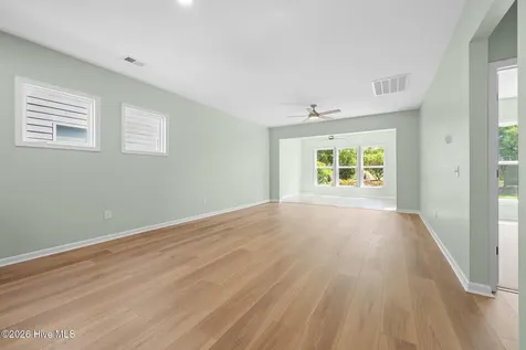 3708 Old Sand Mine Drive Wilmington NC 28412