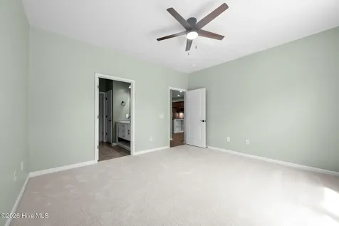 3708 Old Sand Mine Drive Wilmington NC 28412