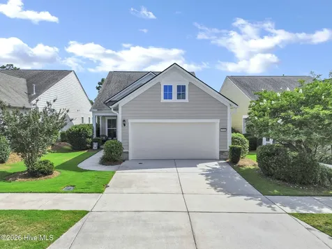 3708 Old Sand Mine Drive Wilmington NC 28412