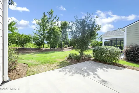 3708 Old Sand Mine Drive Wilmington NC 28412