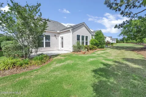 3708 Old Sand Mine Drive Wilmington NC 28412