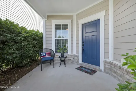 3708 Old Sand Mine Drive Wilmington NC 28412