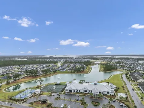 3708 Old Sand Mine Drive Wilmington NC 28412