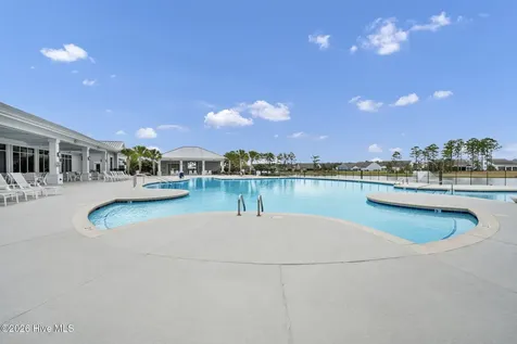 3708 Old Sand Mine Drive Wilmington NC 28412