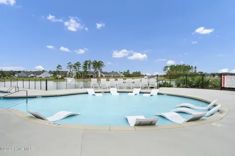 3708 Old Sand Mine Drive Wilmington NC 28412