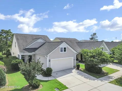 3708 Old Sand Mine Drive Wilmington NC 28412