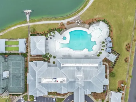 3708 Old Sand Mine Drive Wilmington NC 28412