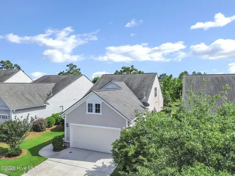 3708 Old Sand Mine Drive Wilmington NC 28412