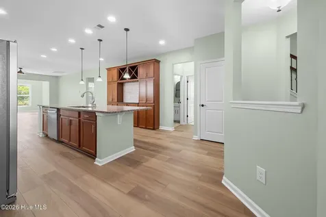 3708 Old Sand Mine Drive Wilmington NC 28412