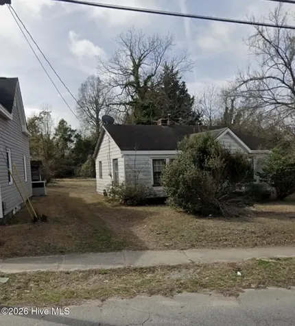 440 E Elm Street Goldsboro NC 27530