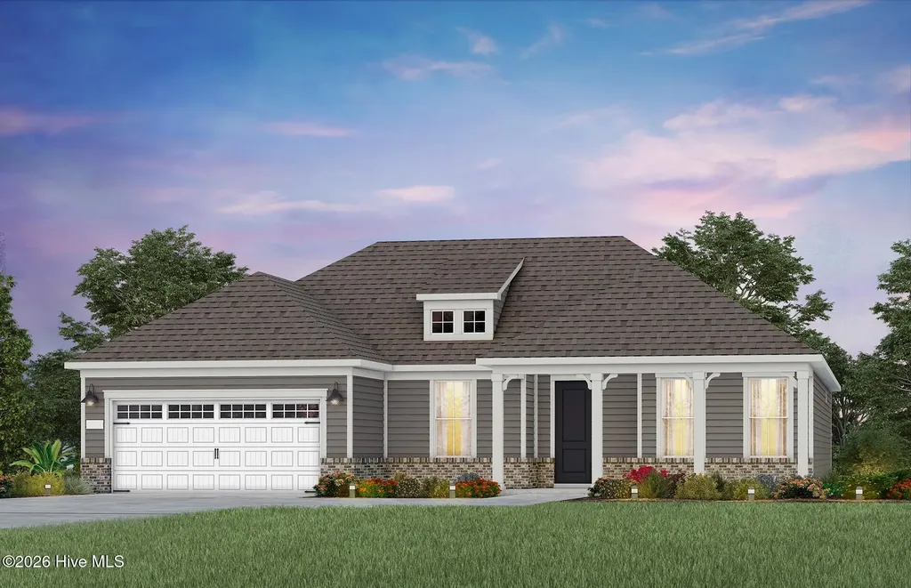 9115 Spearmint Court Leland NC 28479