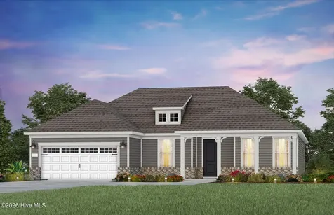 9115 Spearmint Court Leland NC 28479