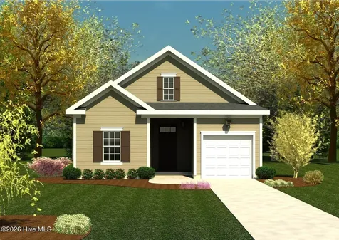621 Ashburn Drive North Augusta SC 29860