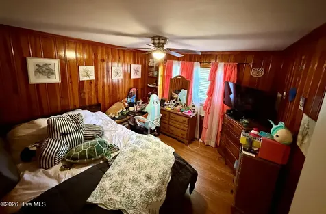 207 W Church Street Walstonburg NC 27888