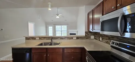 2553 Saddleback Drive Winterville NC 28590