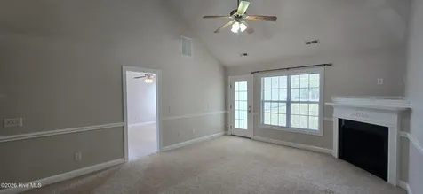 2553 Saddleback Drive Winterville NC 28590