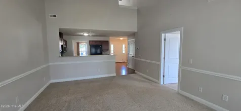 2553 Saddleback Drive Winterville NC 28590